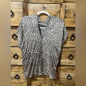 Karlie Tunic Top